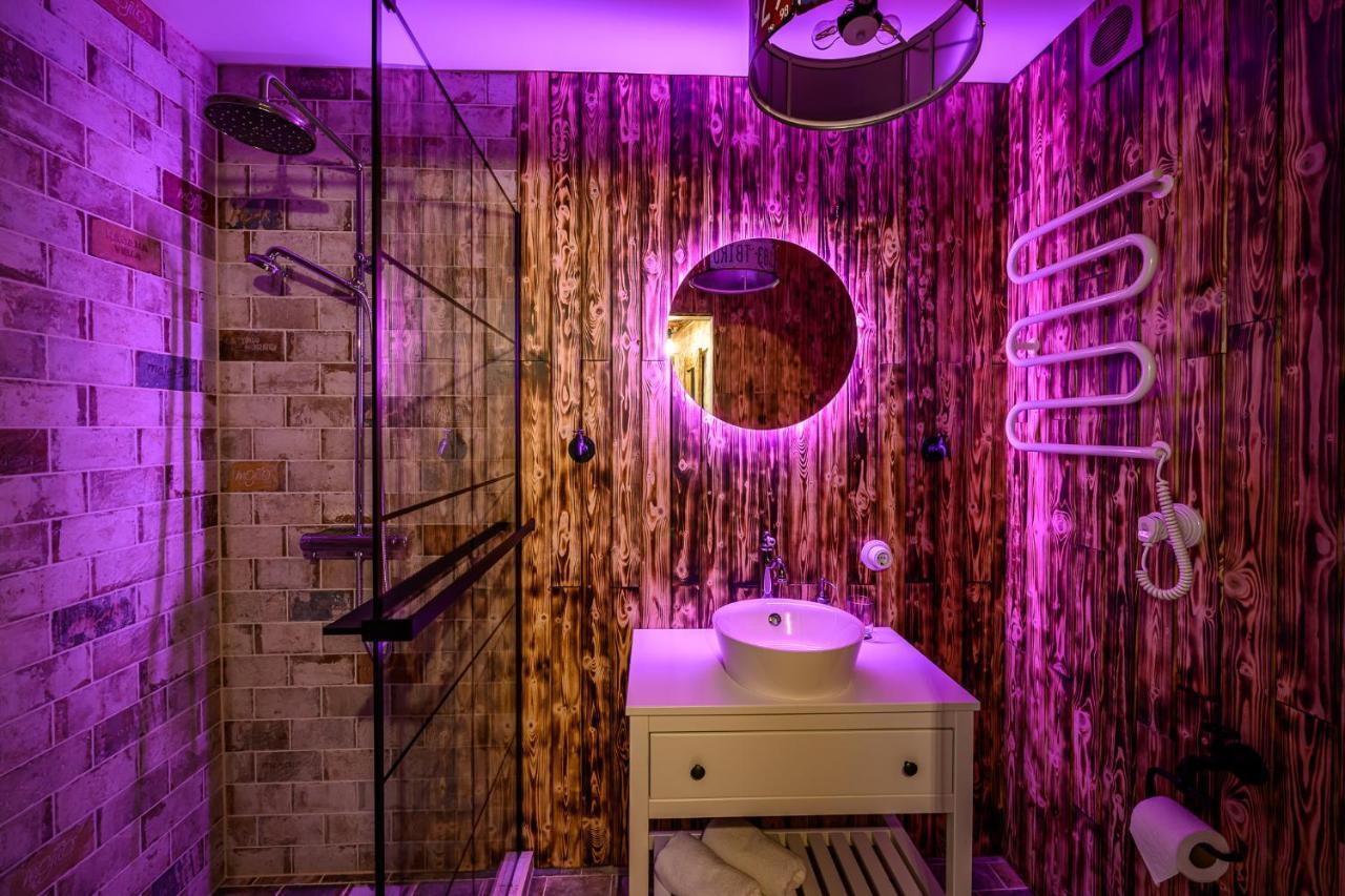 Arthouse Narnia Apartman Liepāja Kültér fotó