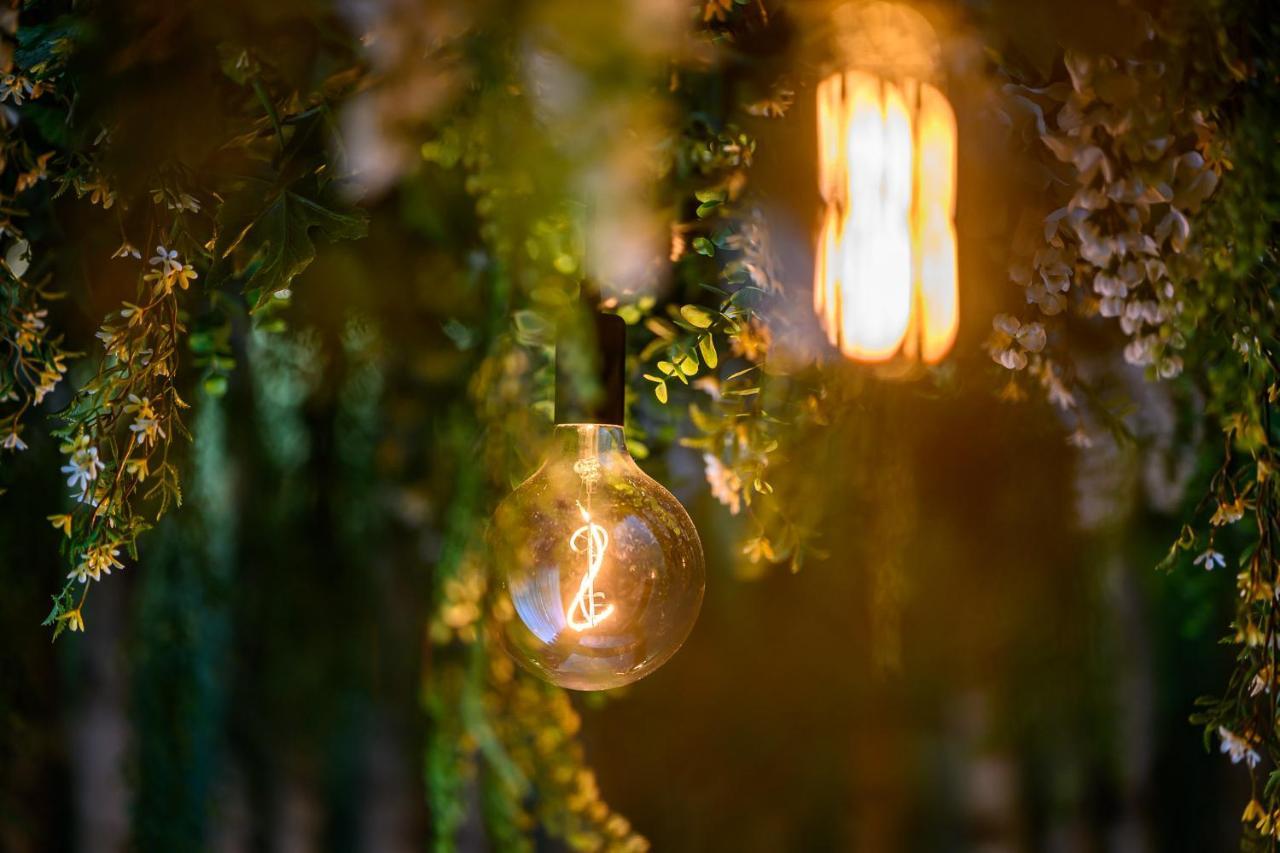 Arthouse Narnia Apartman Liepāja Kültér fotó